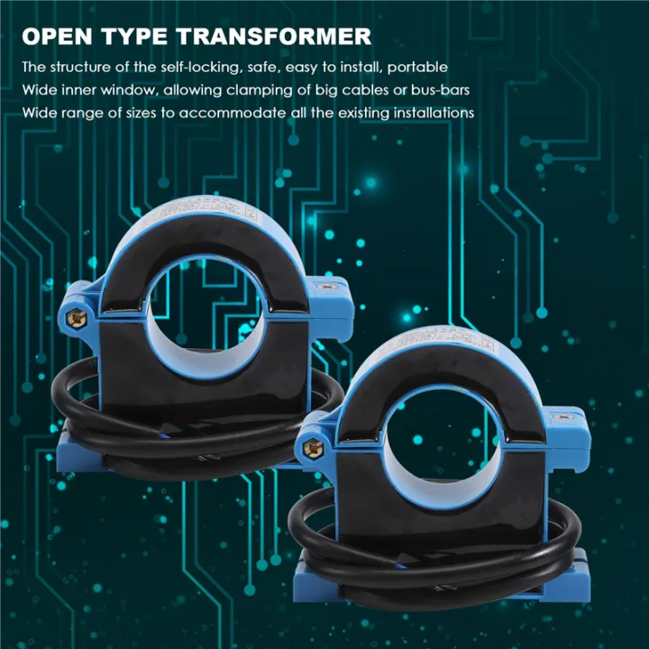 3%20Piece%20/%20Batch%20Small%20Ac%20Current%20Transformer%20Ct%20100A/5A%20Ac%20Split%20Core%20-%20Image%206