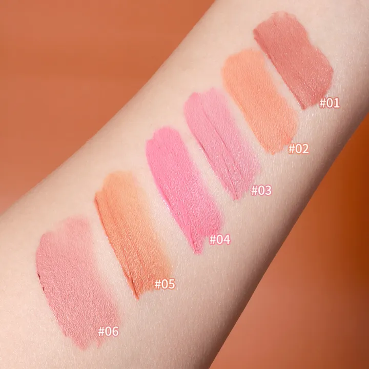 Matte%20Liquid%20Blush%20Monochrome%20Lasting%20Natural%20Rouge%20Peach%20Blusher%20Easy%20to%20Color%20Contour%20Brighten%20Cheek%20Makeup%20Cosmetics%20-%20Image%208
