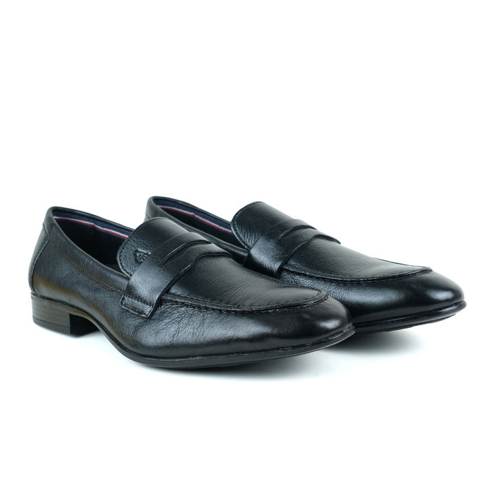 Apex Men's Penny Loafer