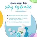 Simple Boo..ster Serum 3% Hyaluronic Acid & Vitamin B 30ml. 