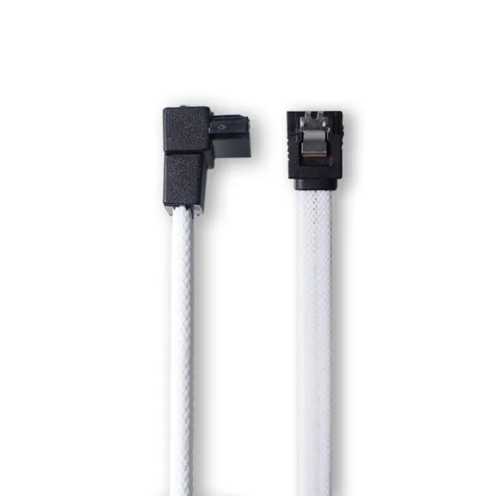 50CM%20SATA%203.0%20III%20SATA3%207pin%20Data%20Cable%20Right%20Angle%206Gb/s%20SSD%20Cables%20HDD%20Hard%20Disk%20Data%20Cord%20with%20Nylon%20Sleeved(White)%20-%20Image%202