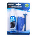 Cleaning Kit 3 in 1 pack For LCD Laptop Screen Cleaning Kit Cleaner Liquid DVD CD Wipe Dust Clean Monitor. 