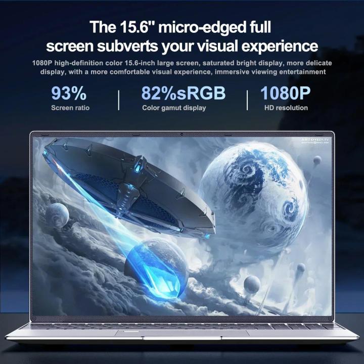15.6Laptop%20Intel%20Celeron%20N5095%20notebook%20gamer%2032GB%20RAM%202TB%20SSD%20Office%20Study%20PC%20Computer%20Windows%2011%201920*1080%20Resolution%20laptop%20-%20Image%204