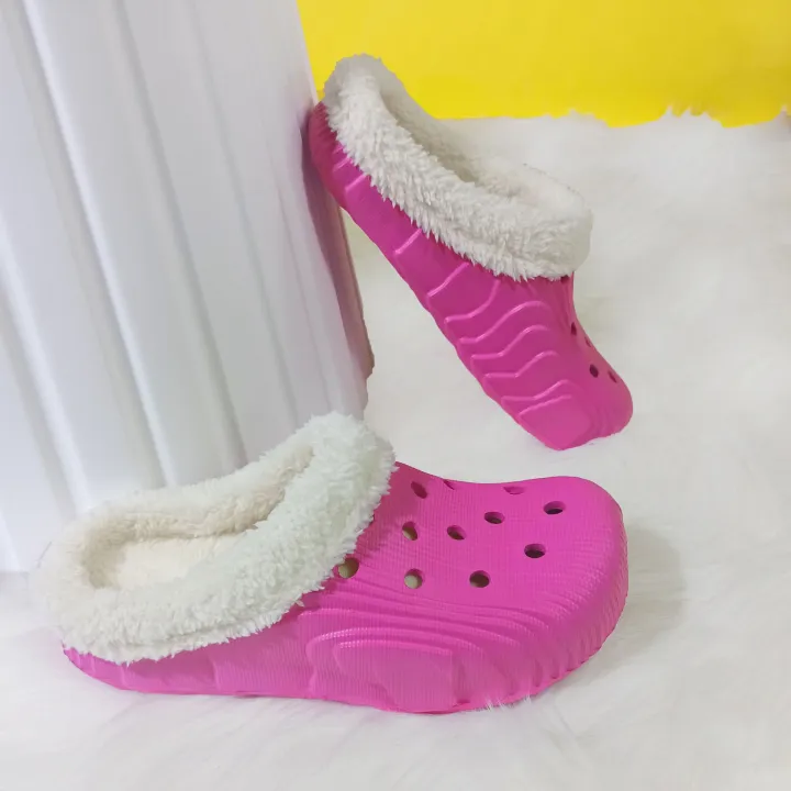 New%20Factory%20Wholesale%20Winter%20Men's%20and%20Women's%20Couple%20Cotton%20Drag%20Trend%20Anti-slip%20Thick-soled%20Indoor%20and%20Outdoor%20Stepping%20on%20Feces%20Feeling%20Home%20Shoes%20-%20Image%207