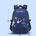 School Bag For Boys Students' Backpack School Bag Forgirls With Space Theme Astronaut-themed Backpack Large Capacity Backpack Lightweight Backpack For Students. 