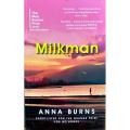 Milkman Paperback. 