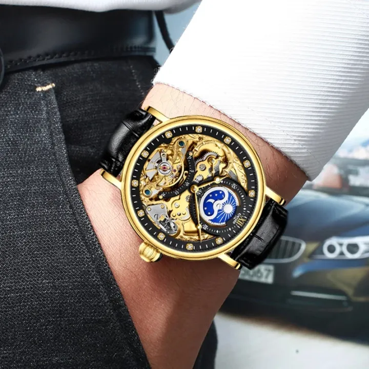 KINYUED%20brand%20fashionable%20business%20waterproof%20automatic%20mechanical%20men's%20watch%20-%20Image%209