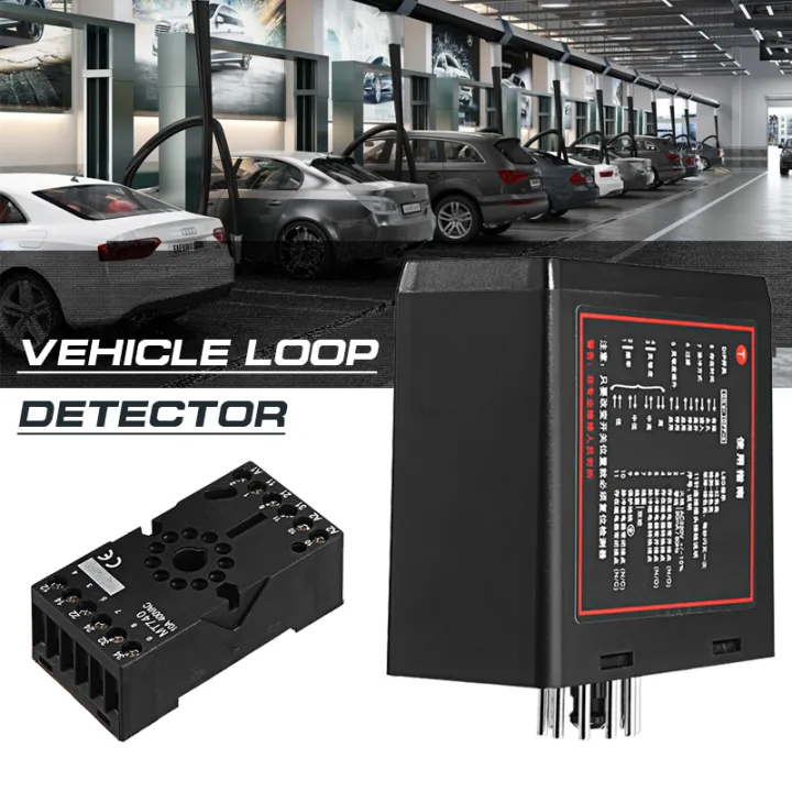 PD132%20Single%20Channel%20Automatic%20Parking%20Gateway%20Inductive%20Vehicle%20Loop%20Detector%20Pulse%20Relay%20Ground%20Sensing%20Processor%20For%20BFT%20CAME%20Gate%20Barrier%20-%20Image%204