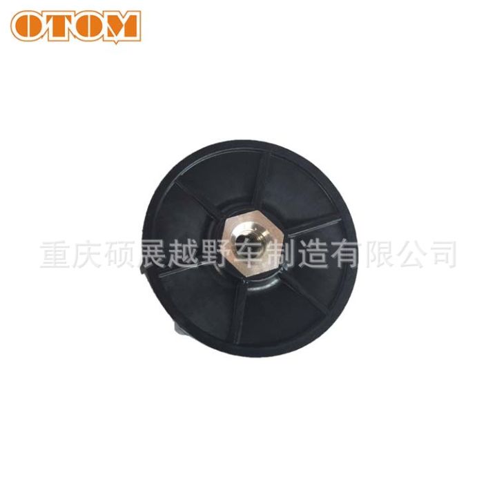 Zongshen%20NC250%20Pump%20Impeller%20Black%20Ane%20Wheel%20Water%20Pump%20-%20Image%205