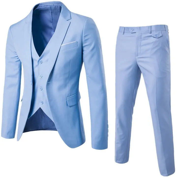 Men%20Classic%203piece%20Set%20Suit%20Wedding%20Suits%20for%20Men%20Slim%20Suit%20Jacket%20Pant%20Vest%20Suit%20for%20Men%20Tuxedo%20Single%20Breasted%20Plus%20Szie%20S-6XL%20-%20Image%205