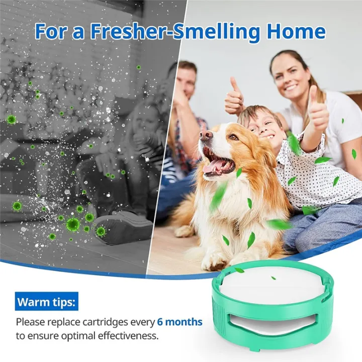 6%20Pack%20Odor%20Neutralizer%20Cartridge%20Parts%20Accessories%20For%20Shark%20IZ400UKT%20IZ400UK%20IZ420UKT%20NZ860UKT%20NZ860UK%20HZ3000UKT%20Vacuum%20-%20Image%203