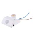 PIR Motion Sensor Lamp Holder.