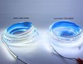 1/2/3/4/5m/lot 10mm 2835 SMD 1200 LED Strip tape DC12V 24V ip20 Non waterproof Flexible Light 240 leds/m, White Warm White.