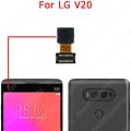 Selfie Big Backside Back View Facing Camera For LG V20 V30 V50 V60 Velvet 5G Rear Front Camera Module Replacement Flex Cable. 