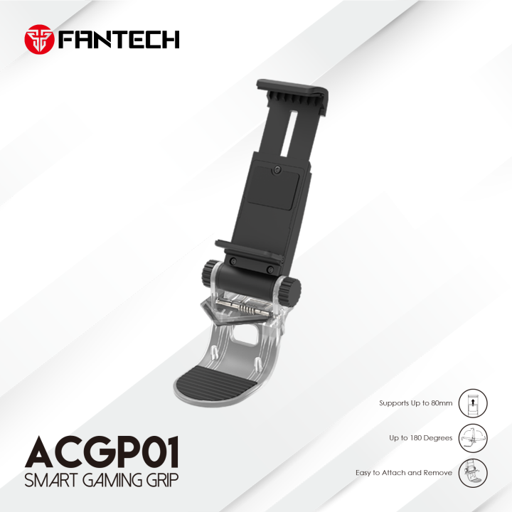 Fantech ACGP01 GRIP Gamepad Holder Smartphone Gaming gadget