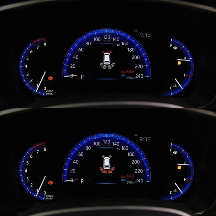 Red%20(8%20pcs)-ZJCGO%20Original%20Sensors%20Parking%20Sensor%20Assistance%20Backup%20Radar%20Buzzer%20System%20for%20Toyota%20Corolla%20Cross%20XG10%202020%202021%202022%202023%20-%20Image%204