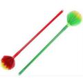 Long Handle Roof Dust Cleaning Brush, Ceiling Cleaning Brush. 