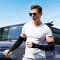 1 Pair Hand Socks for Men. 