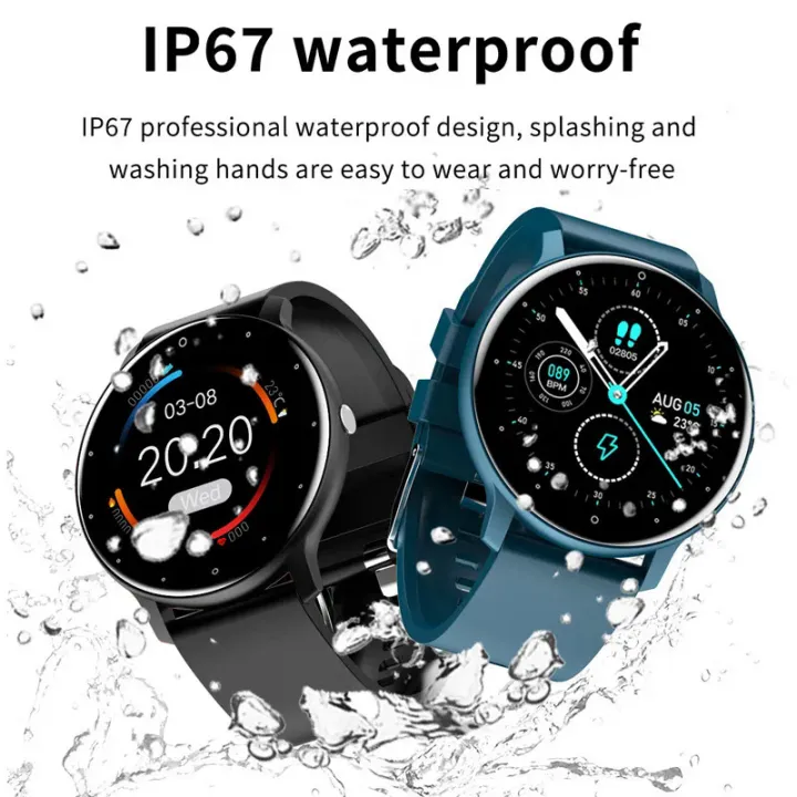 ZL02D%20Men%20Smart%20Watch%20Full%20Touch%20Screen%20Sport%20Fitness%20Tracker%20IP68%20Waterproof%20Bluetooth%20Smartwatch%20for%20Men%20Women%20Smartphone%202024%20-%20Image%206