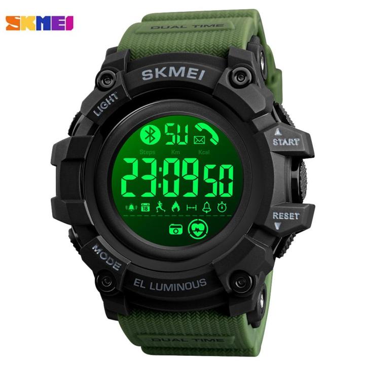 SKMEI%20LED%20Digital%20Men%20Watch%20Pedometer%20Calorie%20Date%20Clock%20Heart%20Rate%20Monitor%20Sport%20Watches%20Male%20Wristwatch%20Relogio%20Masculino%201643%20-%20Image%204