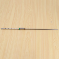 5Pcs 9mm Linear Guide Miniature Rail MGN9 400mm Linear Rail and 5 Pcs MGN9H Miniature Rail Slider. 