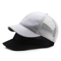 New Short Brim Snapback Cap Cotton Baseball Caps For Men Women Hip Hop Breathable Dad Mesh Hats Fashion Hat Trucker Dropshipping. 