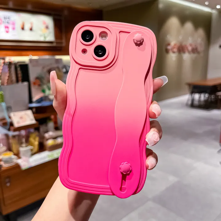 Olige%20%20Case%20%20For%20iPhone%2011%2012%2013%2014%2015%20Pro%20Max%206%207%208%2014%2015%20Plus%20X%20XR%20XS%20Max%20New%20high-end%20minimalist%20style%20niche%20gradient%20color%20collision%20skin%20friendly%20liquid%20wave%20wrist%20strap%20phone%20case%20back%20cover%20-%20Image%209