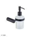Glass soap dispenser wall mount liquid soap dispensers soap dispenser hands.