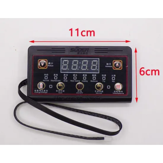 A+%20Universal%20Induction%20Cooker%20Touch%20Button%20Control%20circuit%20board%20with%20Control%20Display%20AC%20220V%202200W%20Repair%20Board%20Universal%20Version%20Control%20Modification%20Board%20Accessories%20-%20Image%204
