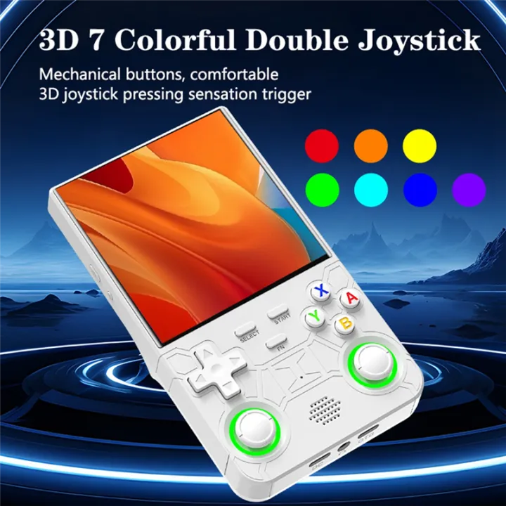 R36%20Ultra%20Retro%20Handheld%20Video%20Game%20Console%204.0%20Inch%20Screen%2064GB%2015000+%20Games%203D%20Joystick%20Linux%20Portable%20Game%20Player%20-%20Image%202