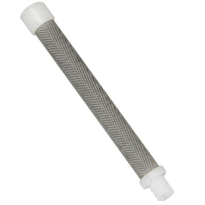 10Pc Airless Filter 60 Mesh Airless Spray Filter 304 Stainless Steel ...