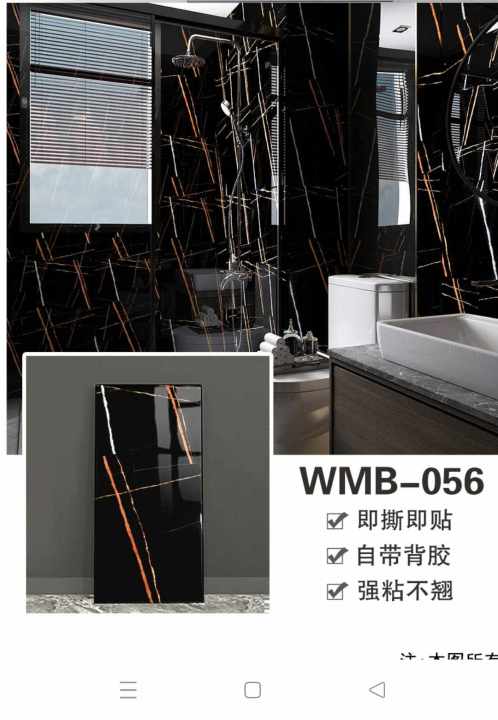 Marble%20wallpaper%20Waterproof%20Sticker%20Modern%20Kitchen%20Cabinet%20Table%20Countertop%20Furniture%20Renovation%20Wallpaper%20PVC%20Self%20Adhesive%20Wall%20Sticker%201%20Meter%20-%20Image%203