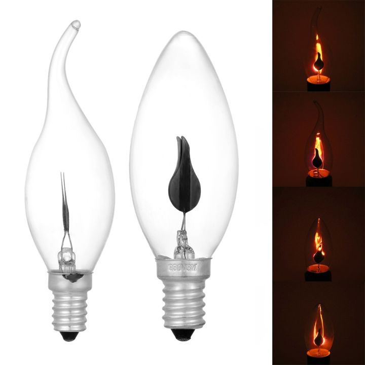 %E3%80%90Alizeker%20Mall%E3%80%91LED%20Bulb%20E14%20E27%203W%20Flame%20Fire%20Lighting%20Vintage%20Flickering%20Effect%20Tungsten%20Novel%20Candle%20Tip%20Lamp%20Orange%20Red%20-%20Image%203