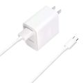 OPPO SUPERVOOC 100W 80W 65W Wall Charger Adapter For OPPO Find N3 Flip X6 Pro X7 Pro RENO 10 9 8 and Others Phone. 