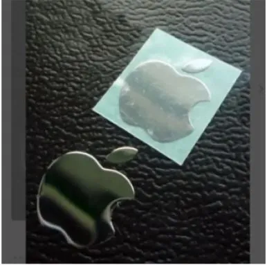 Apple%20Logo%20Sticker%20Silver%20Metal%20Look%20for%20iPhone%20and%20All%20Mobile%20Devices%20-%20Image%204
