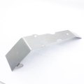 Suitable for Big S Summit E- Chassis Armor Guard, Anti-Scratch Bottom Protector Replacement Parts.