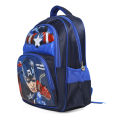 Superhero Avenger Captain America kids School bag. 