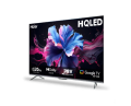 Haier H65P7UX 65 Inch 4K UHD Google TV With Official Warranty and 0% EMI Free delivery Installtion with Free Delivery. 