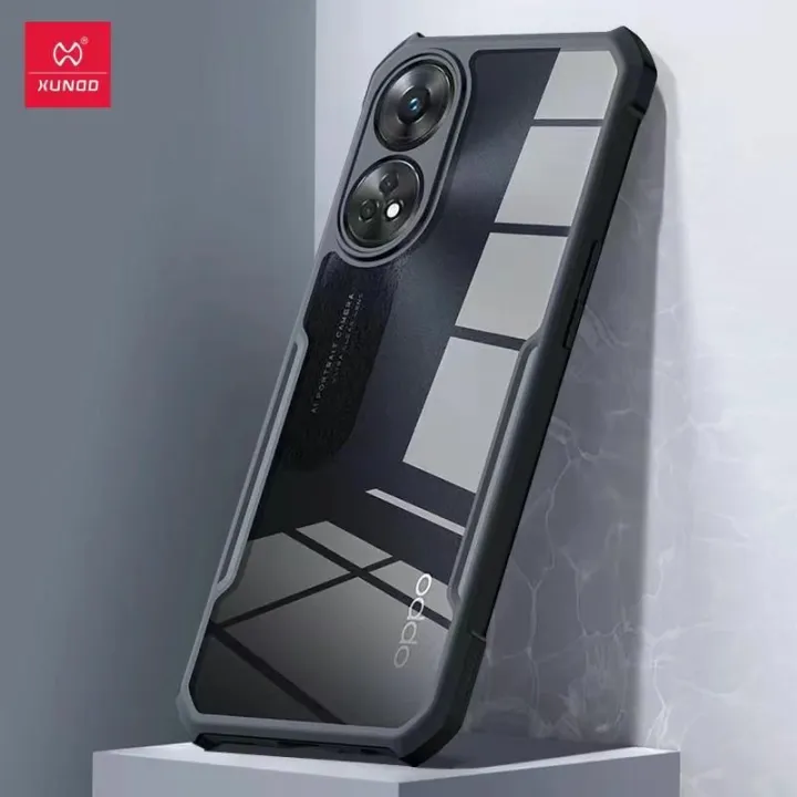 For%20Oppo%20Reno%208T%204G%20Shockproof%20TPU%20Bumper%20Clear%20Acrylic%20Mobile%20Phone%20Case%20%20For%20Oppo%20Reno%208T%204G%20Back%20Cover%20-%20Image%204