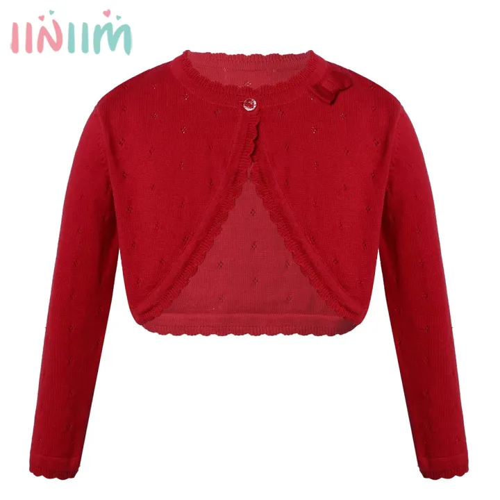 Bow%20Red%20Kids%20Cardigan%20Sweater%20Girl%20Outerwear%20Long%20Sleeve%20Cotton%20Girls%20Jacket%20For%202%204%206%208%2010%2012%2013%20Years%20Old%20Children%20Clothes%20-%20Image%203
