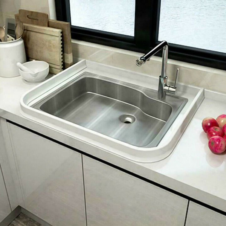 OIMG%2060-200Cm%20Flexible%20Water%20Stopper%20Water%20Retaining%20Strip%20Barrier%20Non-Slip%20Dry%20And%20Wet%20Separation%20Bathroom%20Shower%20Kitchen%20Water%20Stopper%20-%20Image%209