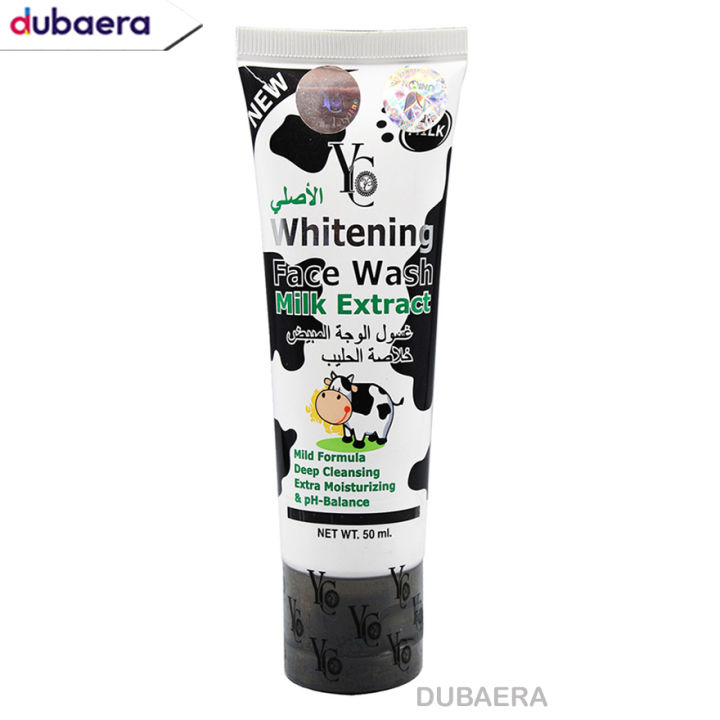 YC%20Milk%20Face%20Wash%20100%20Ml%20-%20Image%203