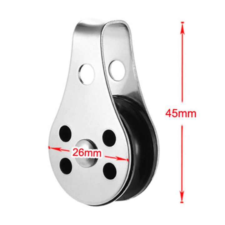 Stainless%20Steel%20316%20Pulley%20Rope%20Accessories%20Kit%20for%202mm%20to%208mm%20Rope%20-%20Image%205