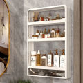 Big Size Multifunctional Kitchen Countertop Bottle Storage Rack Bathroom Toiletries Storage shelf Cosmetics Organizer. 
