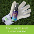 30ml Goalkeeper Glove Baseball Replacement Glove Glue Football Grip Spray For Goalkeeping Gloves Non-slip Enhanced Sticky-Cola Kids. 