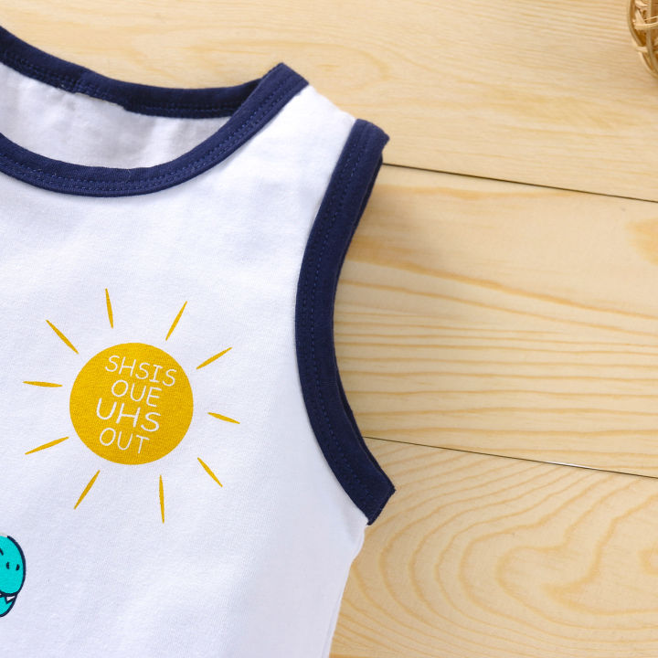 Baby%20Kids%20Boys%20Shorts%20Set,%20Sleeveless%20Tank%20Top%20with%20Shorts%20Summer%20Outfit%20-%20Image%207