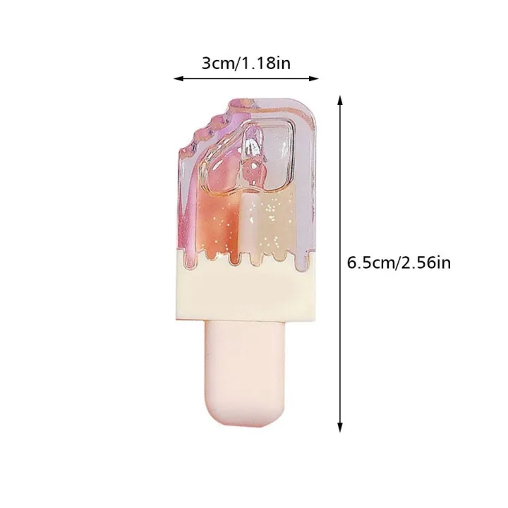 Lip%20Balm%20Sweet%20Jelly%20Shimmer%20Lip%20Oil%20Moisturizing%20Clear%20Makeup%20Cosmetics%20Lip%20Fades%20Liquid%20Lip%20Shining%20Lipstick%20Gloss%20-%20Image%204