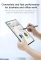 Baseus Universal Stylus Pen Multifunction Screen Touch Pen. 