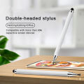 2 in 1 Universal Stylus Pen for Tablet Mobile Phone Pad Screen Mystic. 