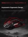 Wanling Wlmouse X Mouse Dual Mode PAW3950HS Light Weight Rgb Wireless Gaming Mice Mouse Gamer Office Pc Accessories Gifts. 